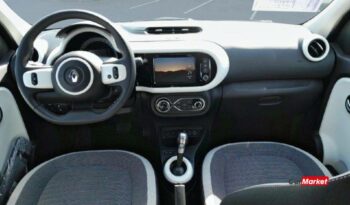 
										Renault Twingo E-Tech Electric Zen R80 full									